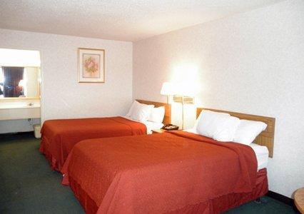 Knights Inn Heath Newark Dış mekan fotoğraf