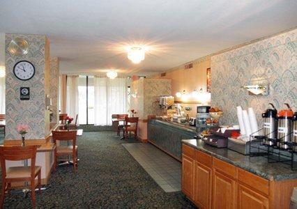 Knights Inn Heath Newark Dış mekan fotoğraf